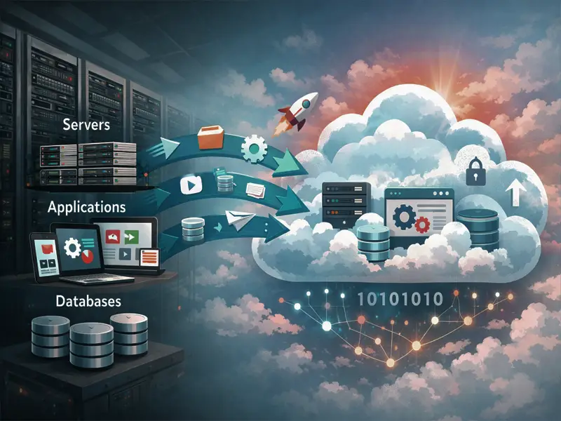Cloud Migration & Management