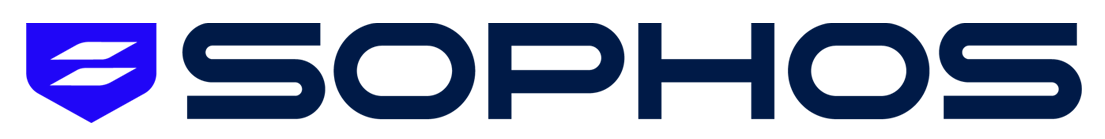 Sophos logo