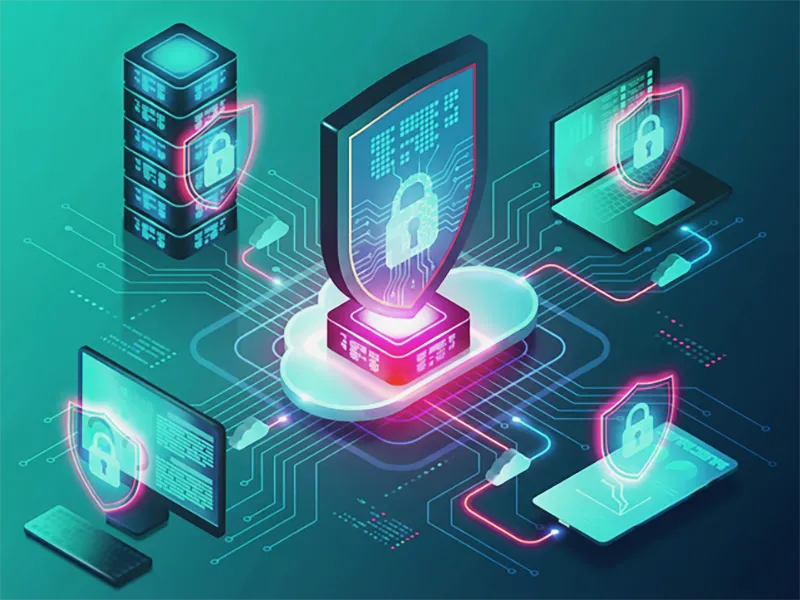 Security & Compliance