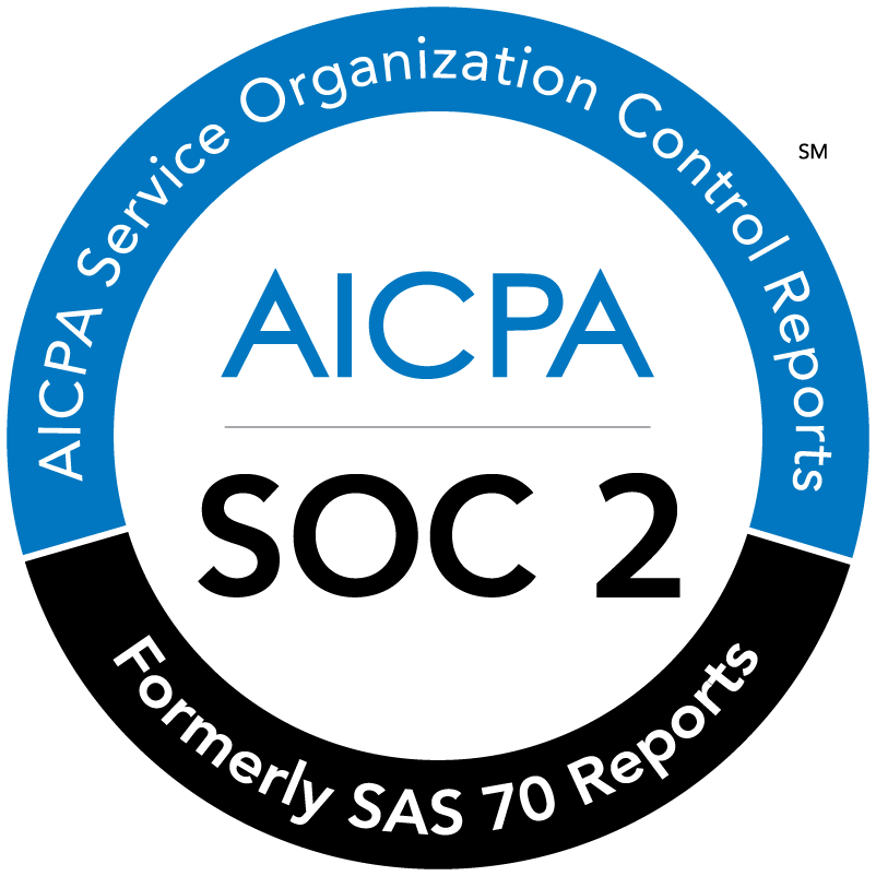 SOC 2 security audit certification